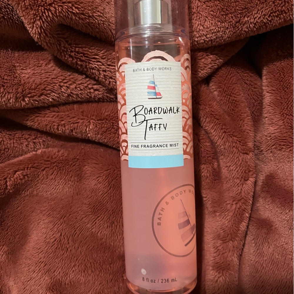 BBW Boardwalk Taffy